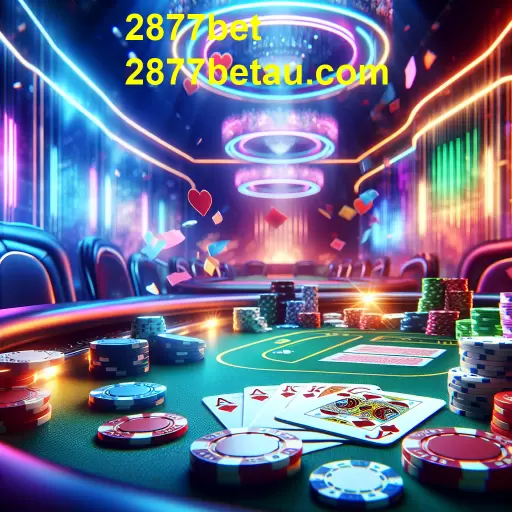 A Magia dos Jogos de Mesa no 2877bet
